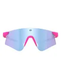 Rudy Project Astral wraparound-frame sunglasses - Pink