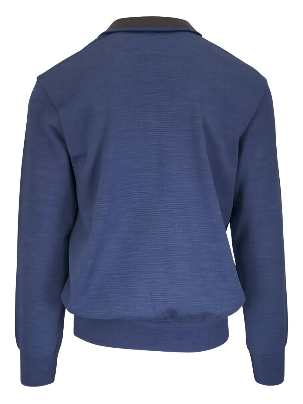 Paul & Shark mock-neck sweater | Knitted Sweaters | Image 2