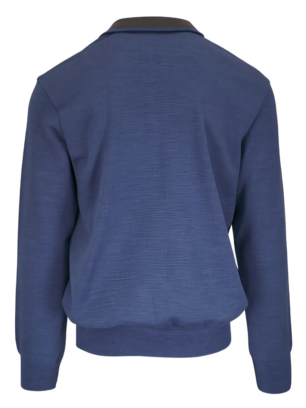 Paul & Shark mock-neck sweater | Knitted Sweaters | Image 2