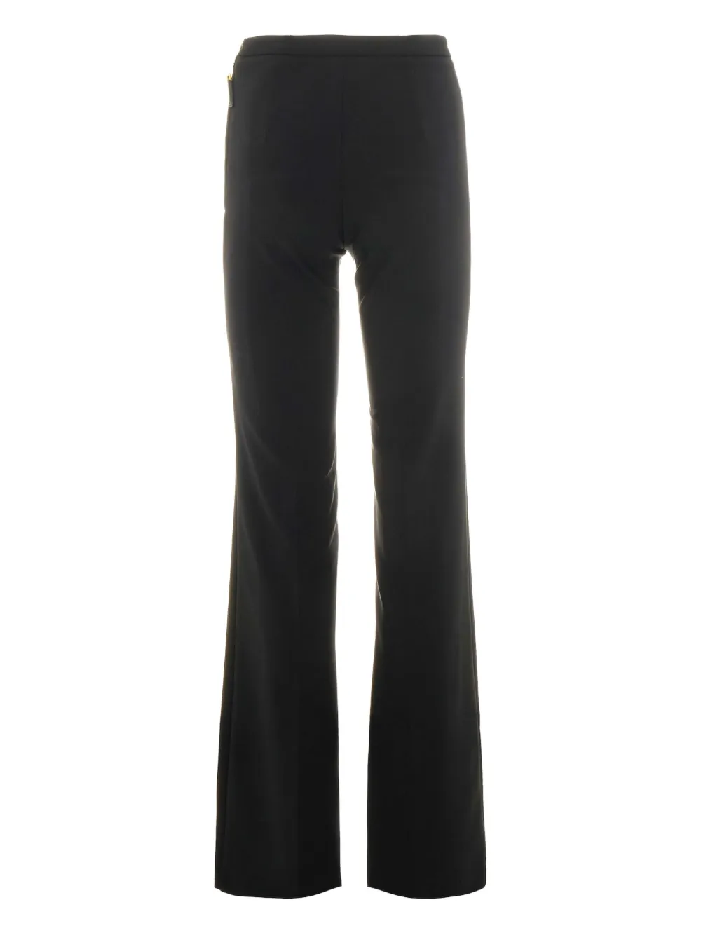 logo-button trousers