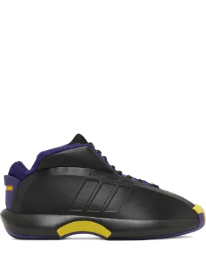 Adidas Adizero Adios OG Sneakers | Black | FARFETCH