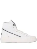 adidas Y-3 Ajatu Court High ""White"" sneakers