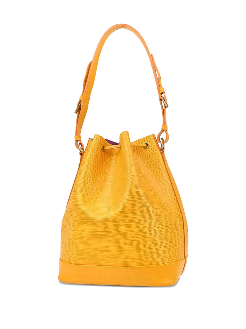 Louis Vuitton Pre-Owned 1995 Noe bucket bag | Pre-Owned | Image 2