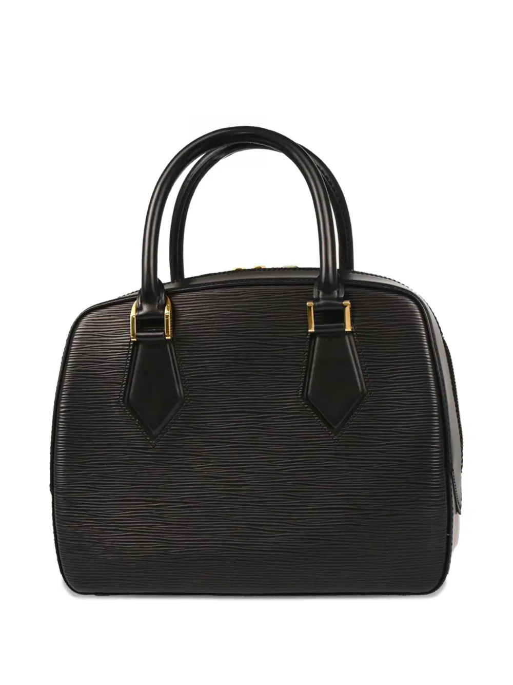 Louis Vuitton Pre-Owned 2000 Sablon handbag | Pre-Owned | Image 2