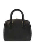 Louis Vuitton Pre-Owned 2000 Sablon handbag - Black