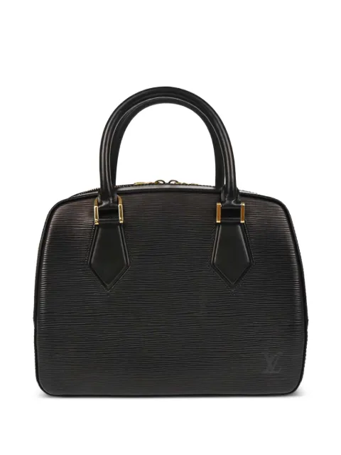 Louis Vuitton Pre-Owned 2000 Sablon handbag