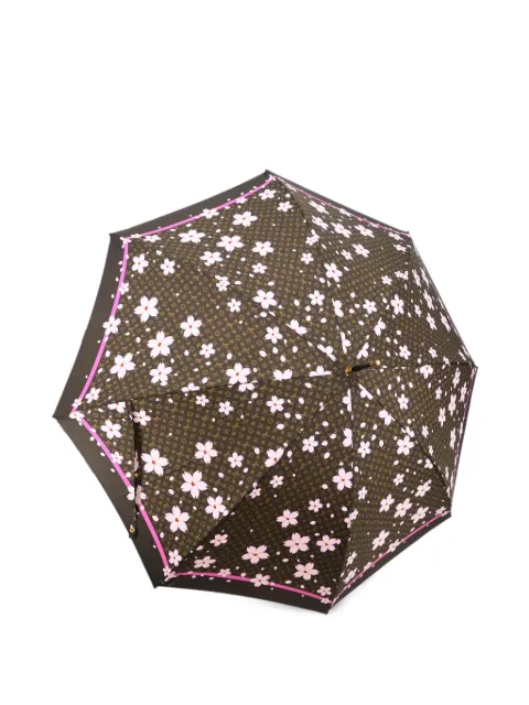 Louis Vuitton Pre-Owned 1990-2000s Monogram Cherry Blossom umbrella