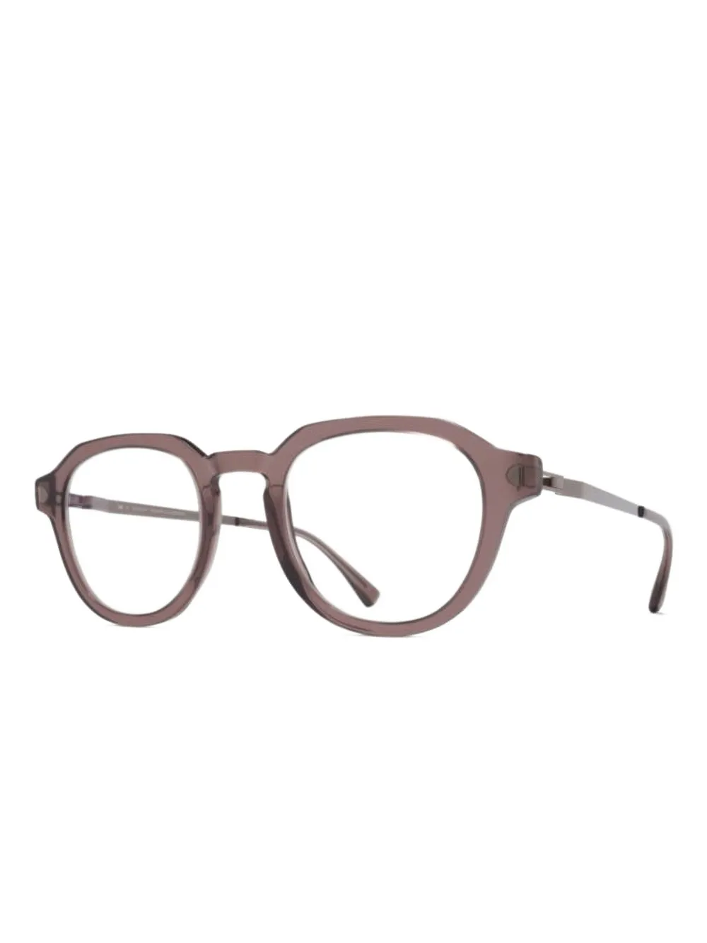 Mykita round-frame glasses | Men | Image 2