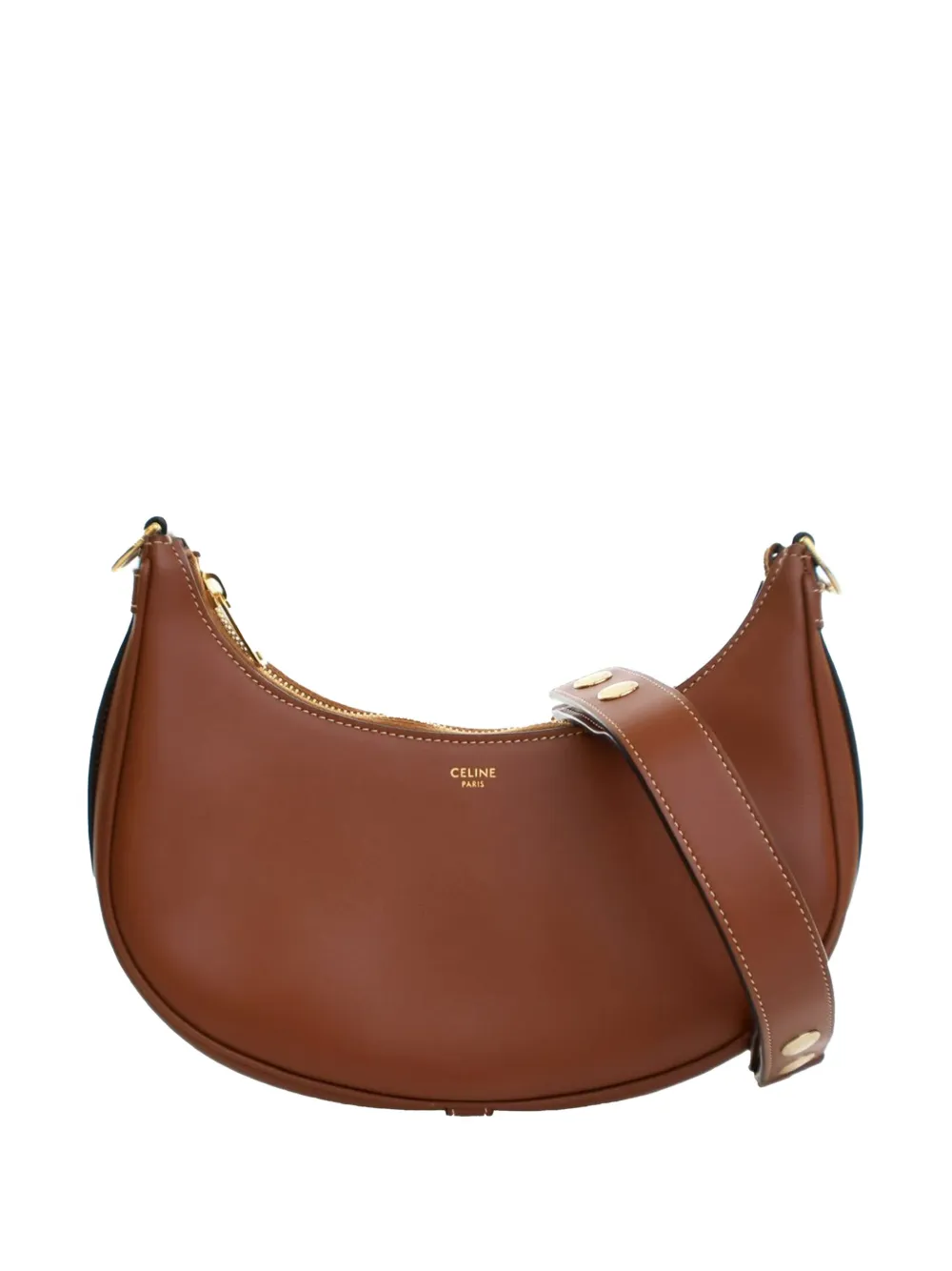2018-2025 Medium Calfskin Ava shoulder bag
