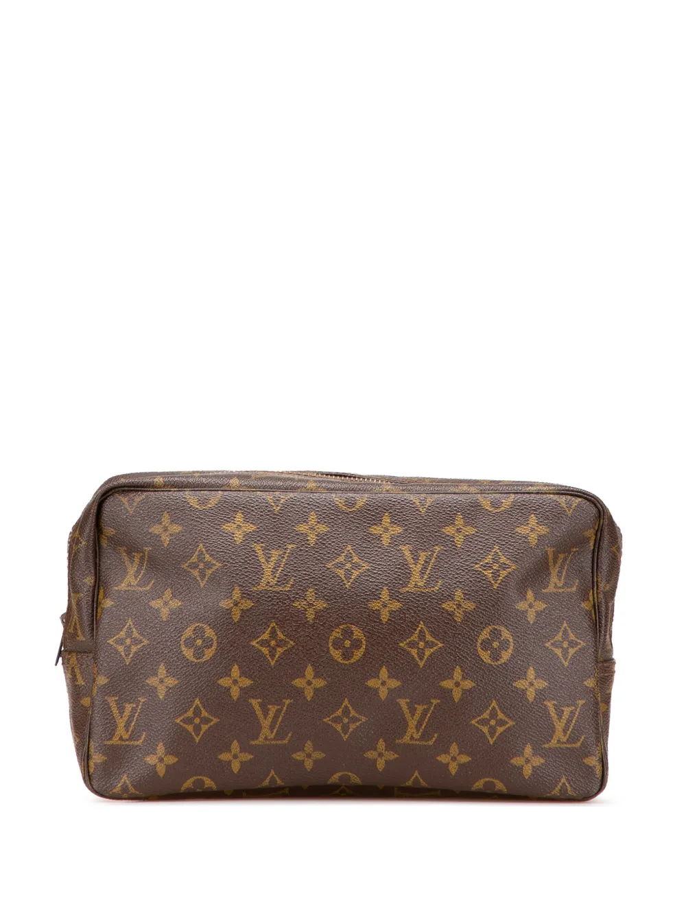 1980-2006 Monogram Trousse Toilette 28 clutch bag