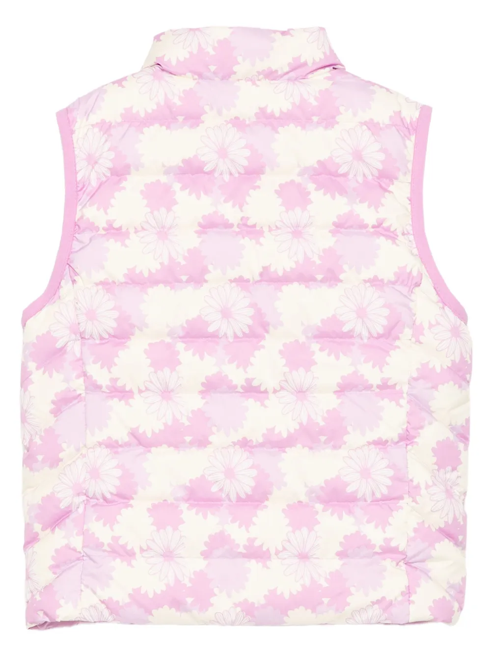Mardi Mercredi Les Petites floral-print gilet | Waistcoats & Gilets | Image 2