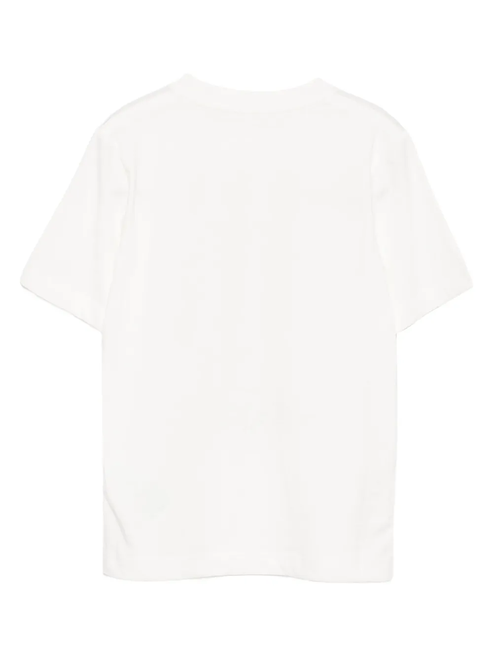 Mardi Mercredi Les Petites t-shirt Ddanji | T-shirts | Image 2
