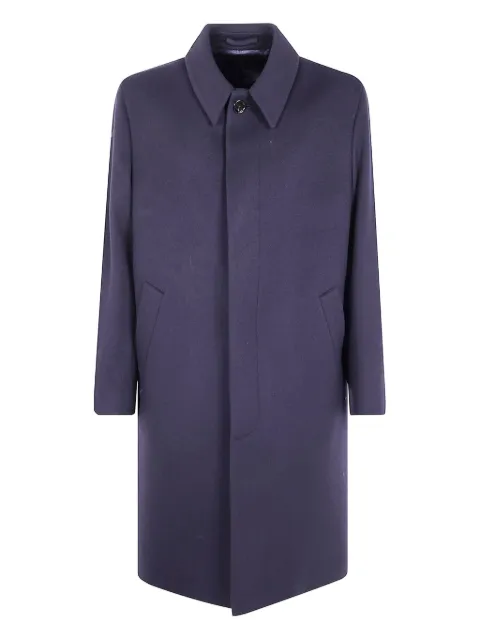 Lardini wool coat