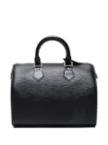 Louis Vuitton Pre-Owned 1995 Speedy 25 tote bag - Black