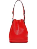 Louis Vuitton Pre-Owned 1996 Noe shoulder bag - Red