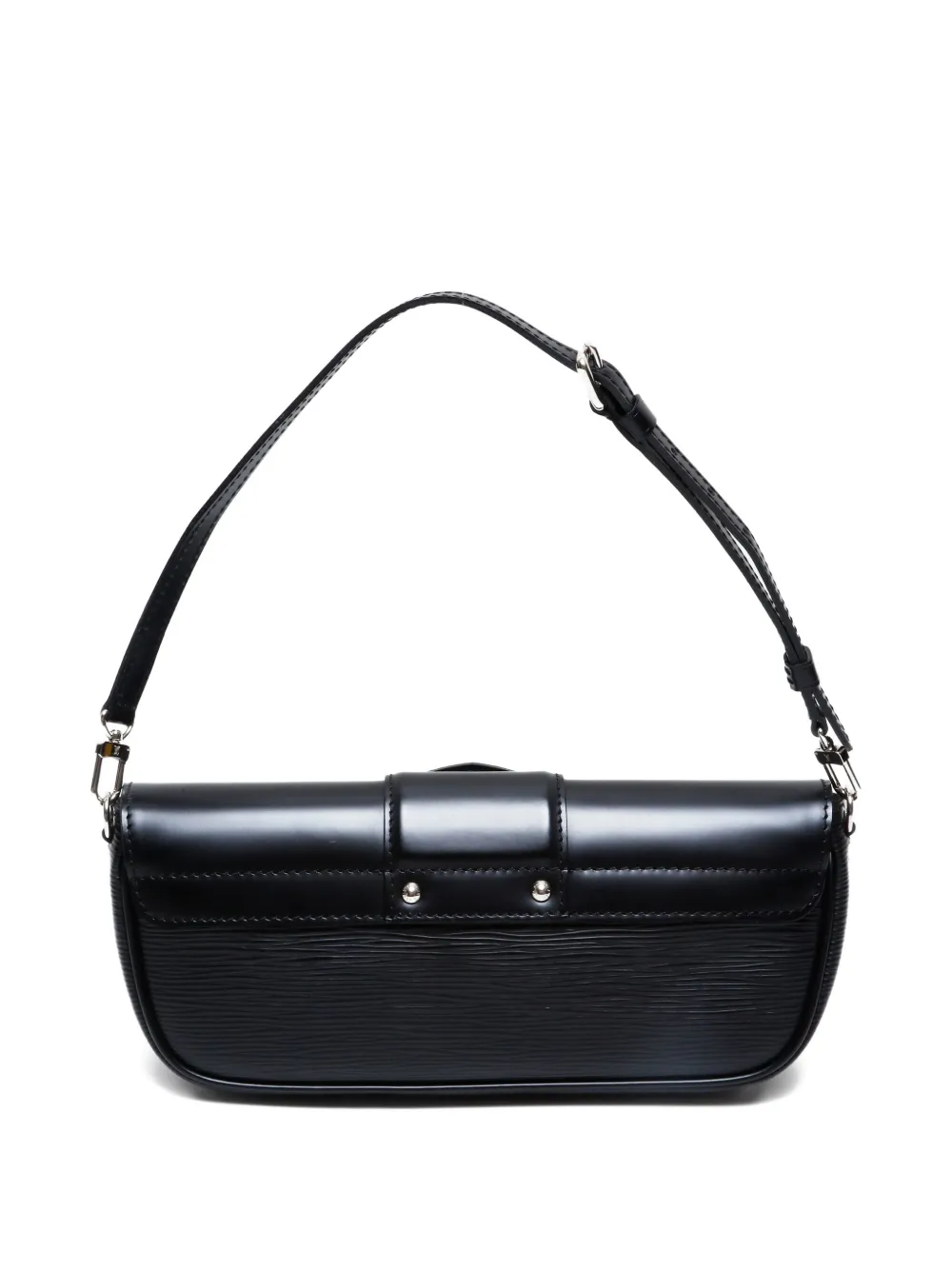 Louis Vuitton Pre-Owned 2008 Montaigne shoulder bag | Pre-Owned | Image 2