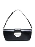 Louis Vuitton Pre-Owned 2008 Montaigne shoulder bag - Black