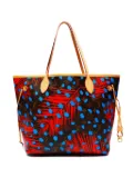 Louis Vuitton Pre-Owned 2016 Neverfull MM tote bag - Brown