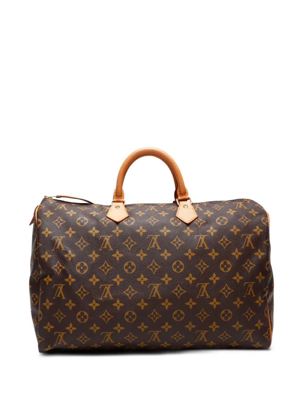Louis Vuitton Pre-Owned 1994 monogram Speedy 40 handbag | Pre-Owned | Image 2