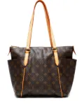 Louis Vuitton Pre-Owned monogram shoulder bag - Brown