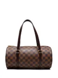 Louis Vuitton Pre-Owned 2005 Papillon 30 handbag - Brown