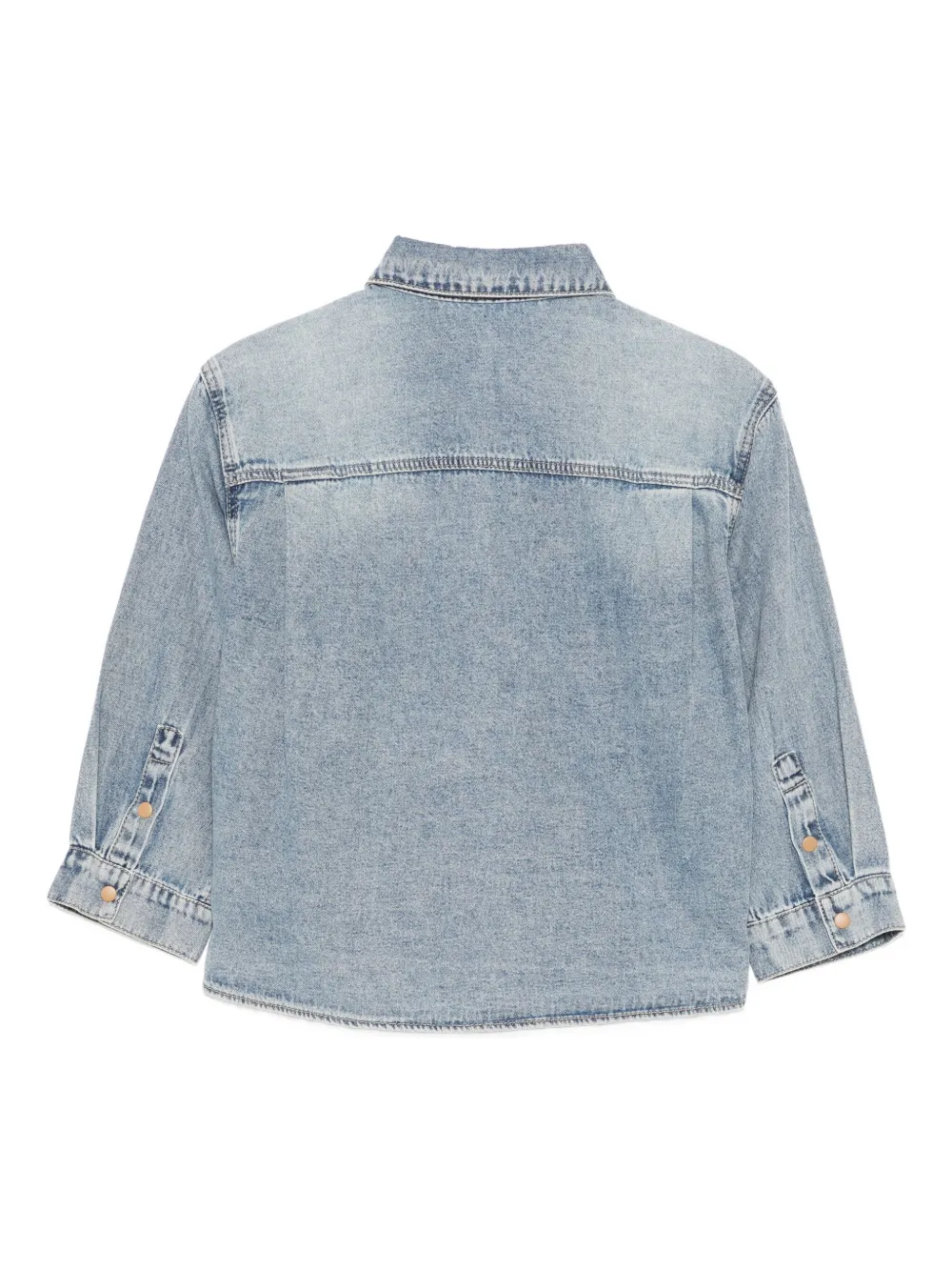 jnby by JNBY cotton shirt | Shirts | Image 2