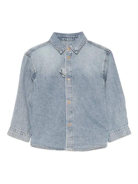 jnby by JNBY cotton shirt