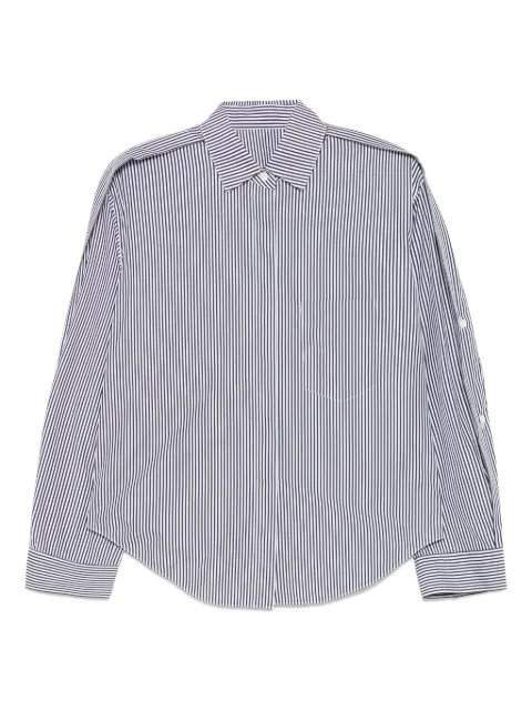 JNBY striped shirt