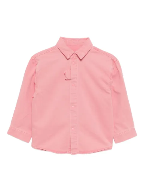 jnby by JNBY long-sleeved shirt