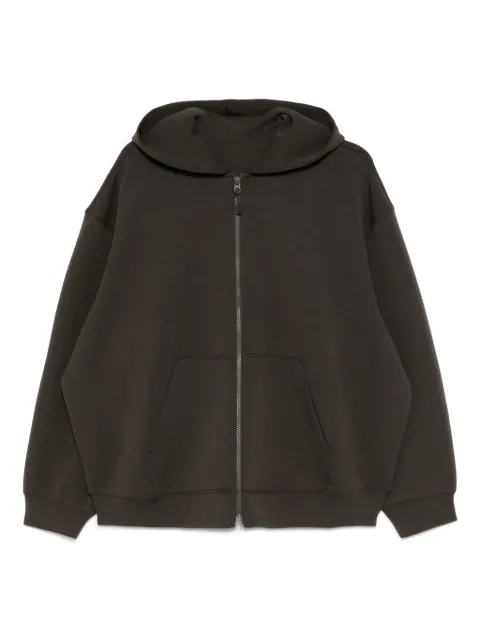 JNBY oversized hoodie