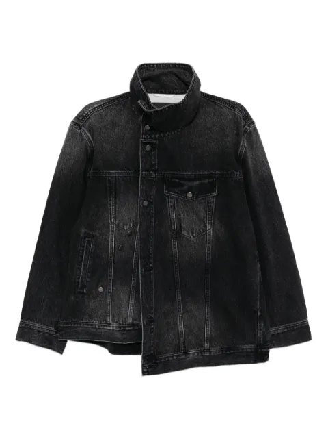JNBY cotton denim jacket
