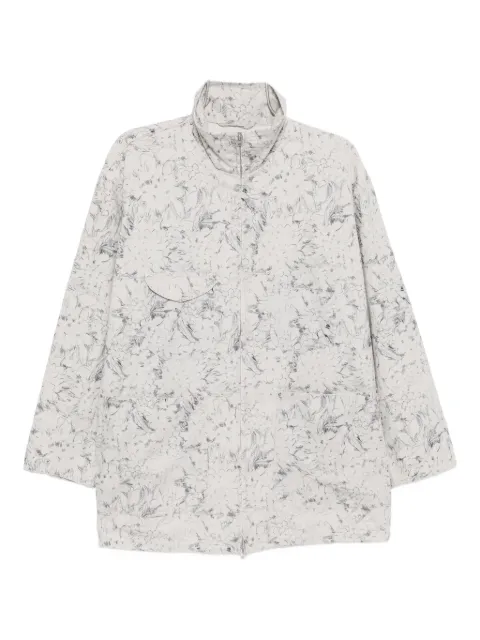 JNBY cotton jacket