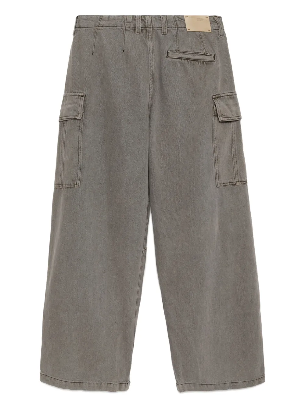 JNBY Cargo jeans - Grijs