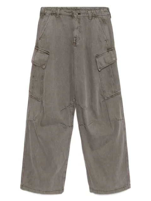 JNBY Jeans cargo