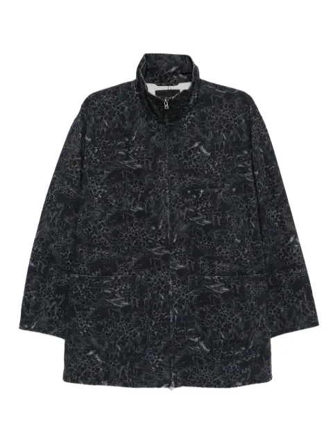 JNBY cotton jacket