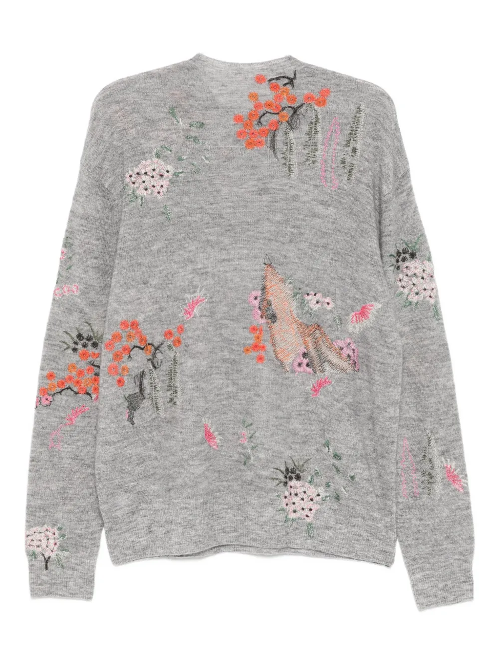 JNBY long-sleeves sweater | Knitted Sweaters | Image 2