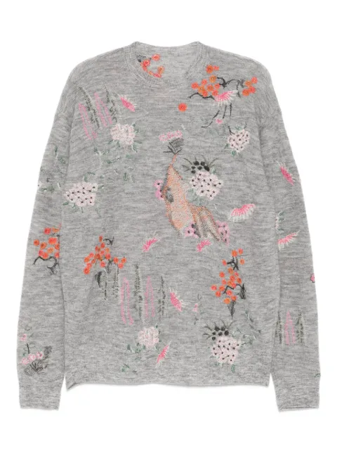 JNBY long-sleeves sweater