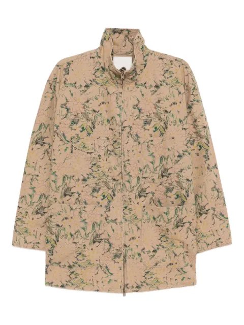 JNBY cotton jacket