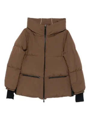 Herno Down Jackets for Women - Shop on FARFETCH