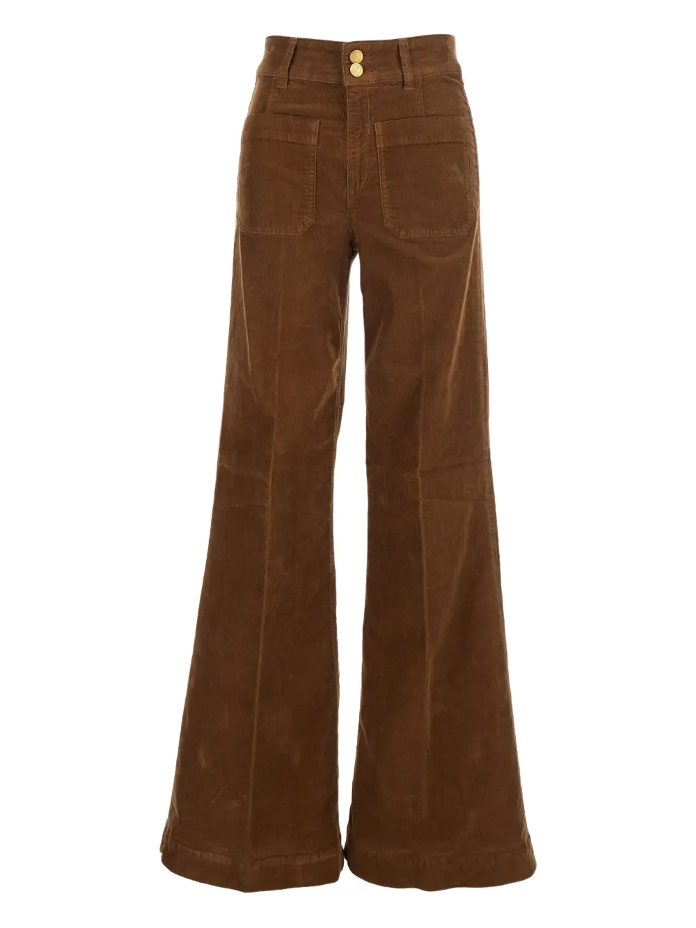 corduroy trousers