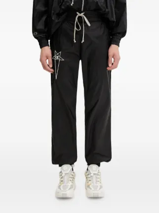 Rick Owens X Champion