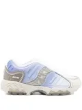 Saucony Matrix fade sneakers - Blue