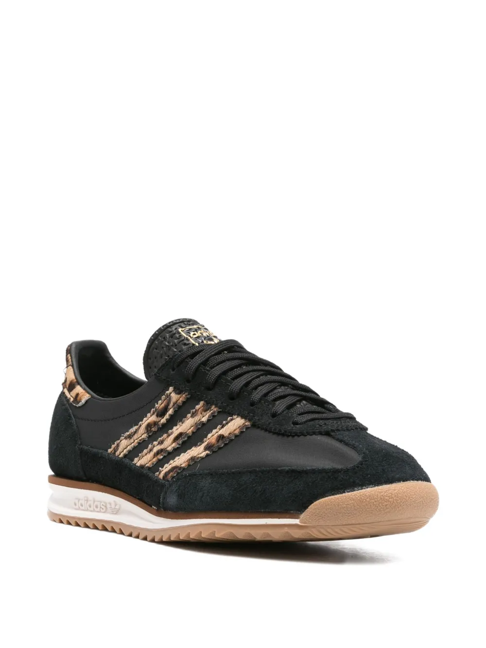 Adidas SL 72 OG sneakers - Zwart
