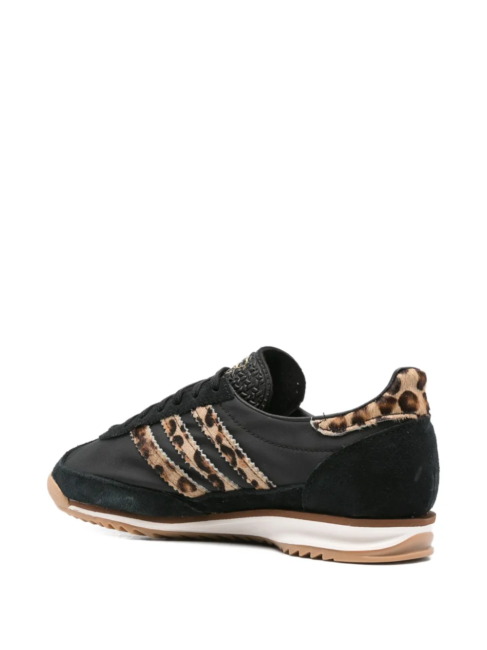 adidas SL 72 OG sneakers Black