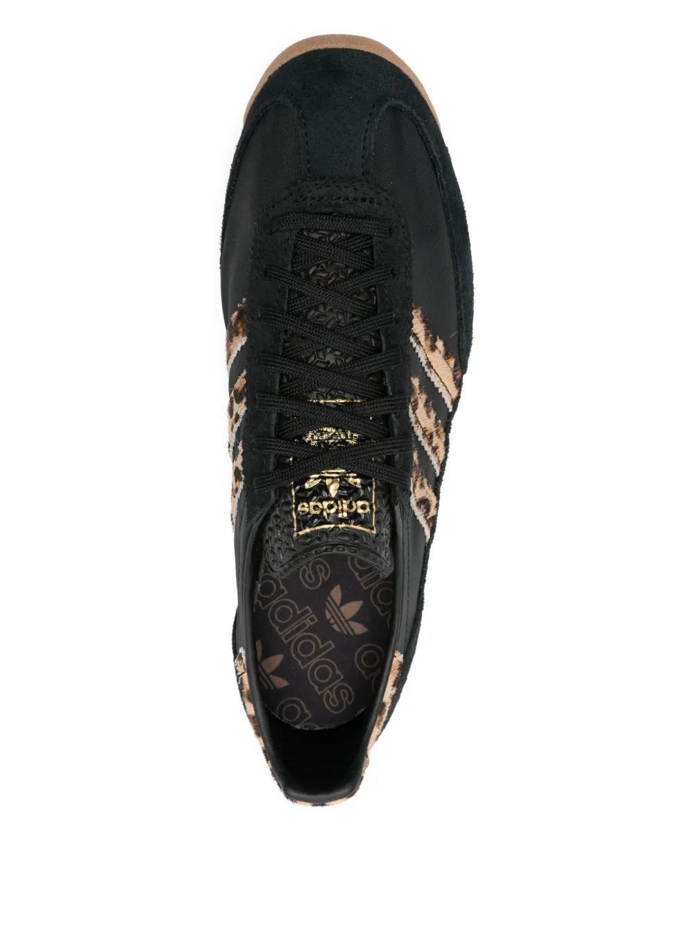 adidas SL 72 OG sneakers Black