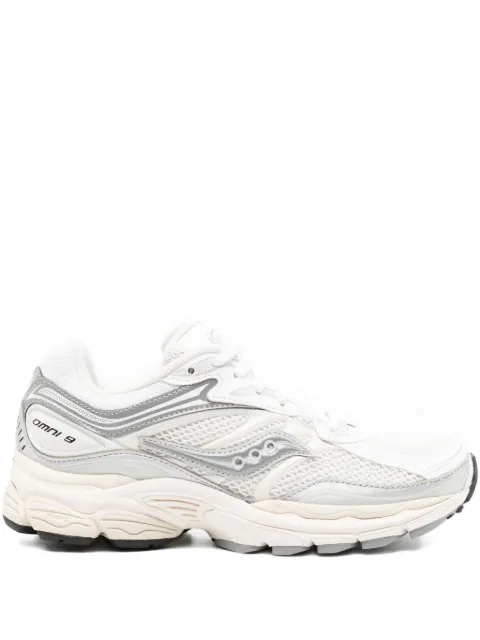 Saucony Progrid Omni 9 sneakers