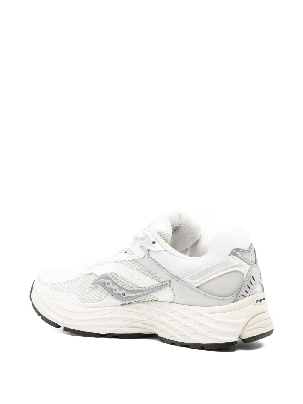 Saucony Progrid Omni 9 sneakers White