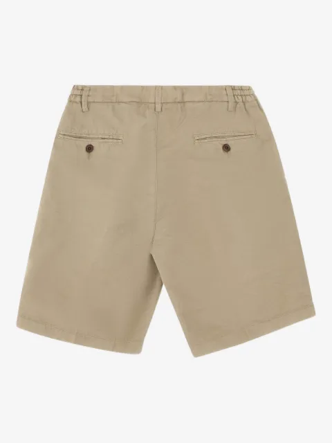Re-Hash Benson pleated shorts