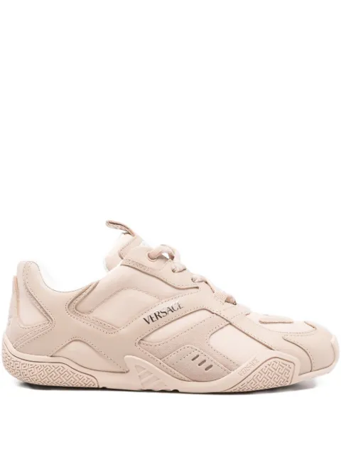 Versace Galaxia lace-up sneakers