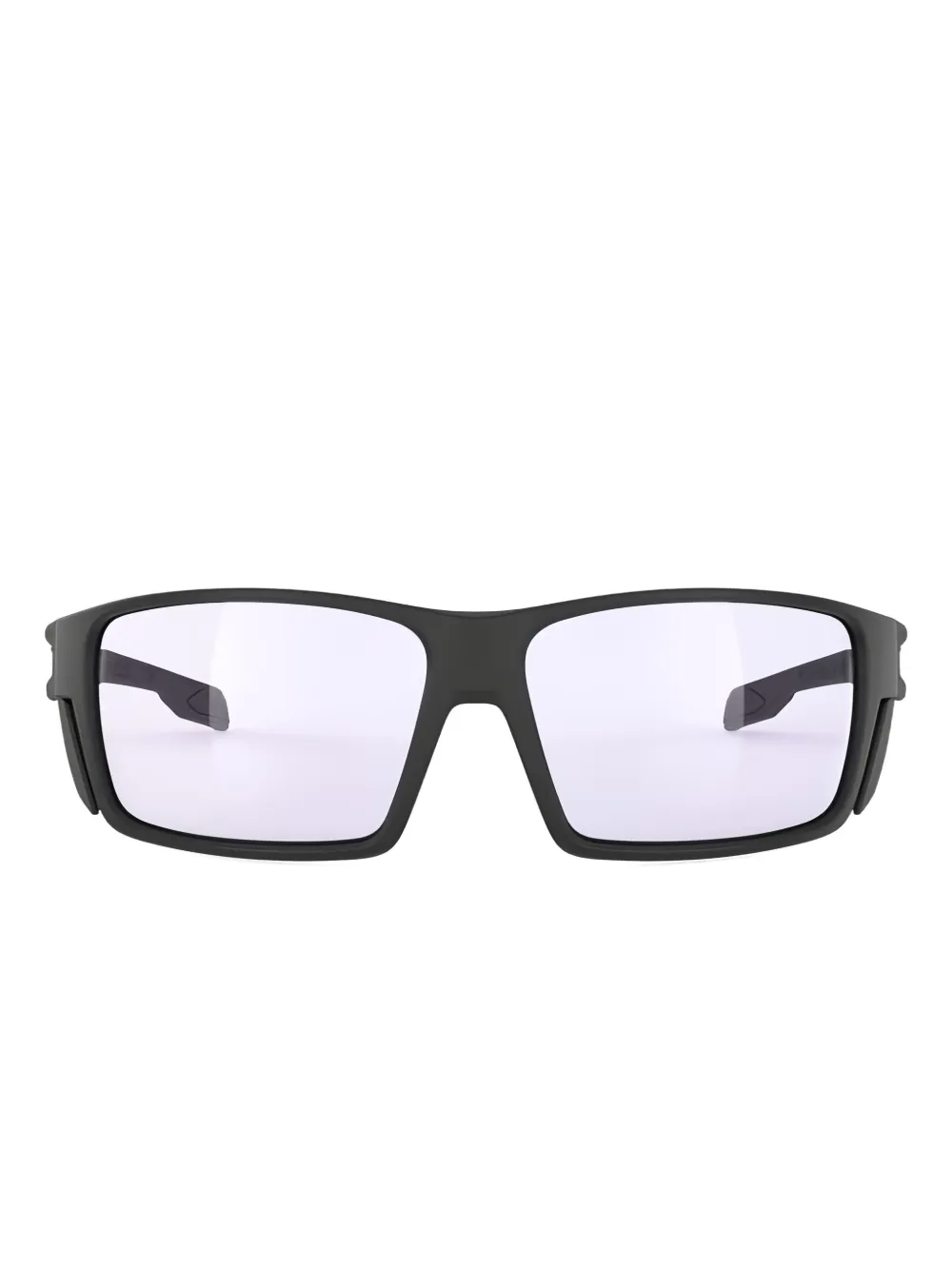 Rudy Project Nyad shield-frame sunglasses - Nero